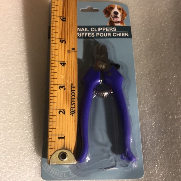 New Dog nail clippers for small medium dogs - Picture 7 of 8